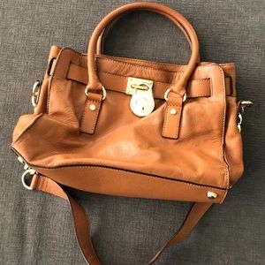 Michael Kors Satchel